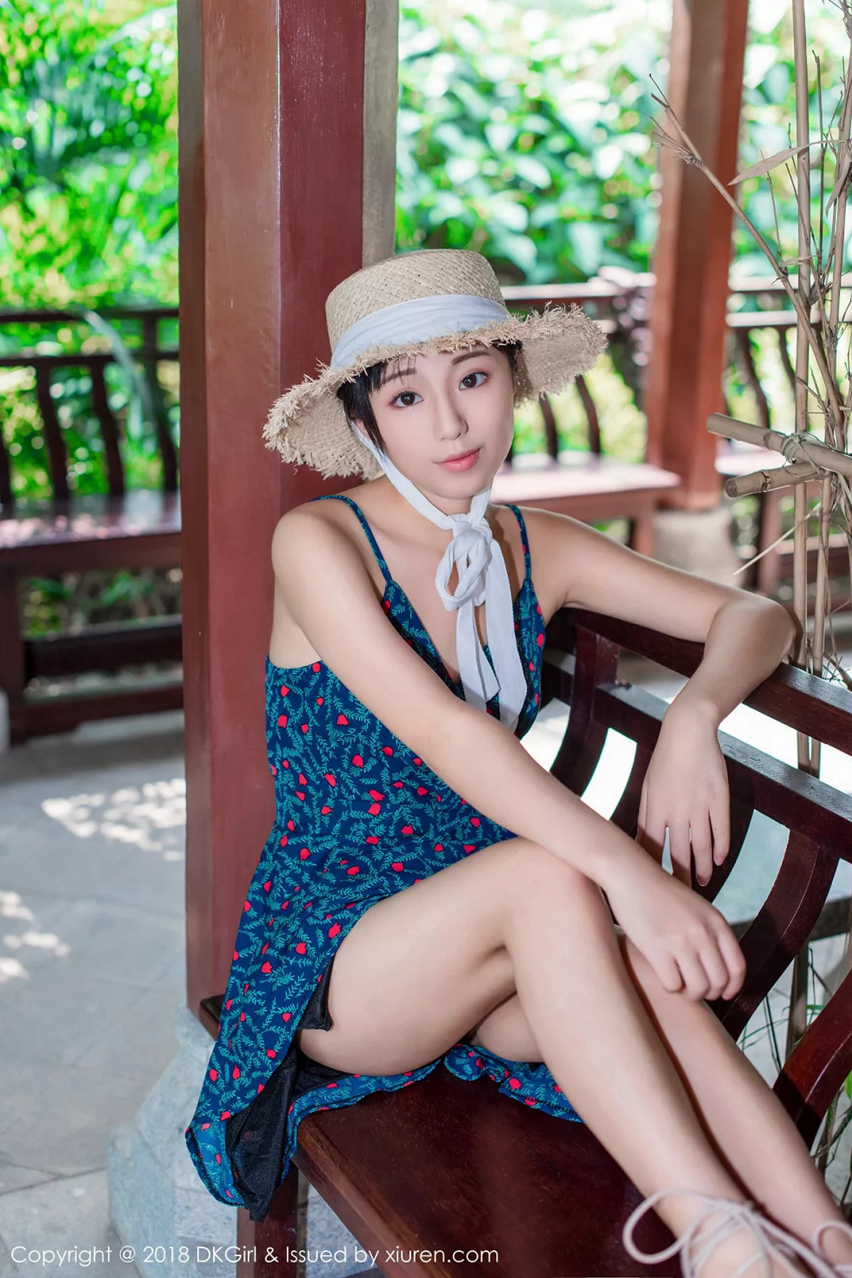 图片[3]-[DKGirl御女郎]第055期苍井优香写真-秀人资源网