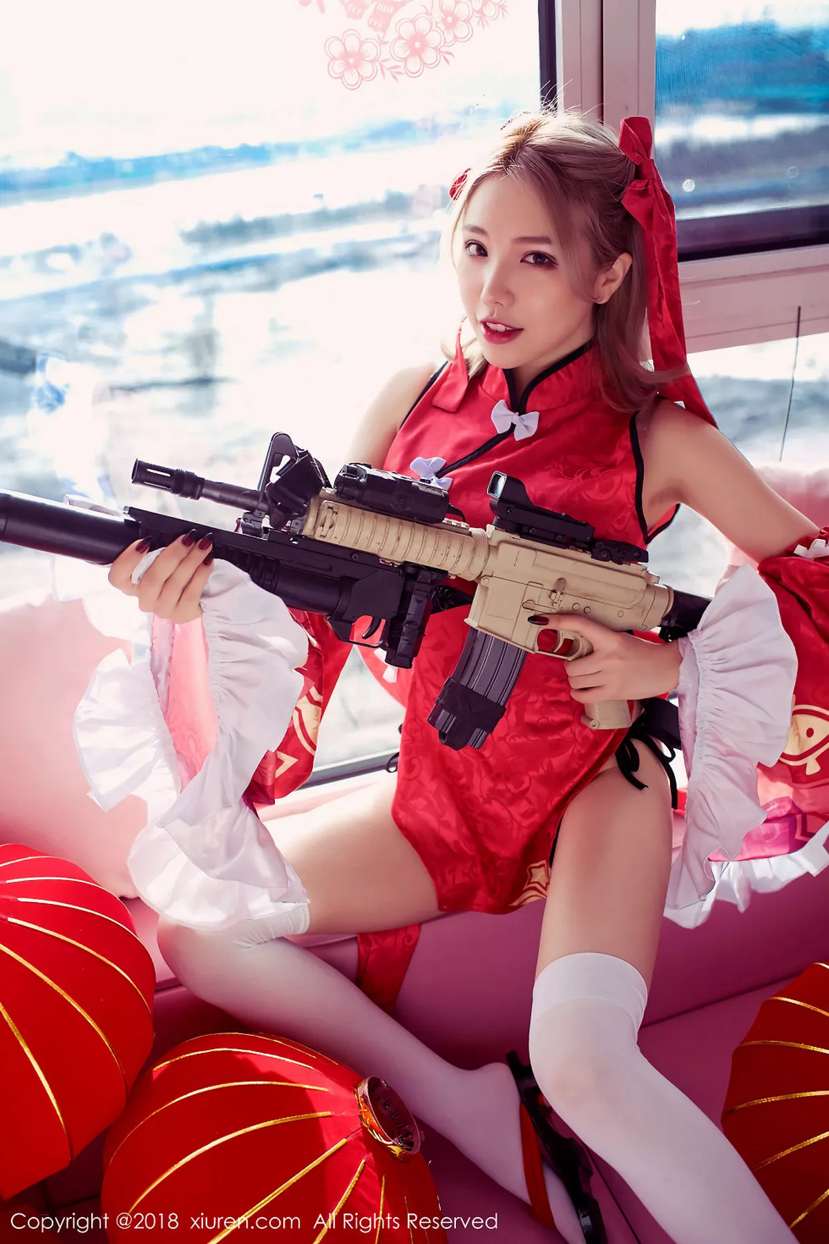 图片[19]-[XiuRen秀人网]第911期黄乐然写真-秀人资源网