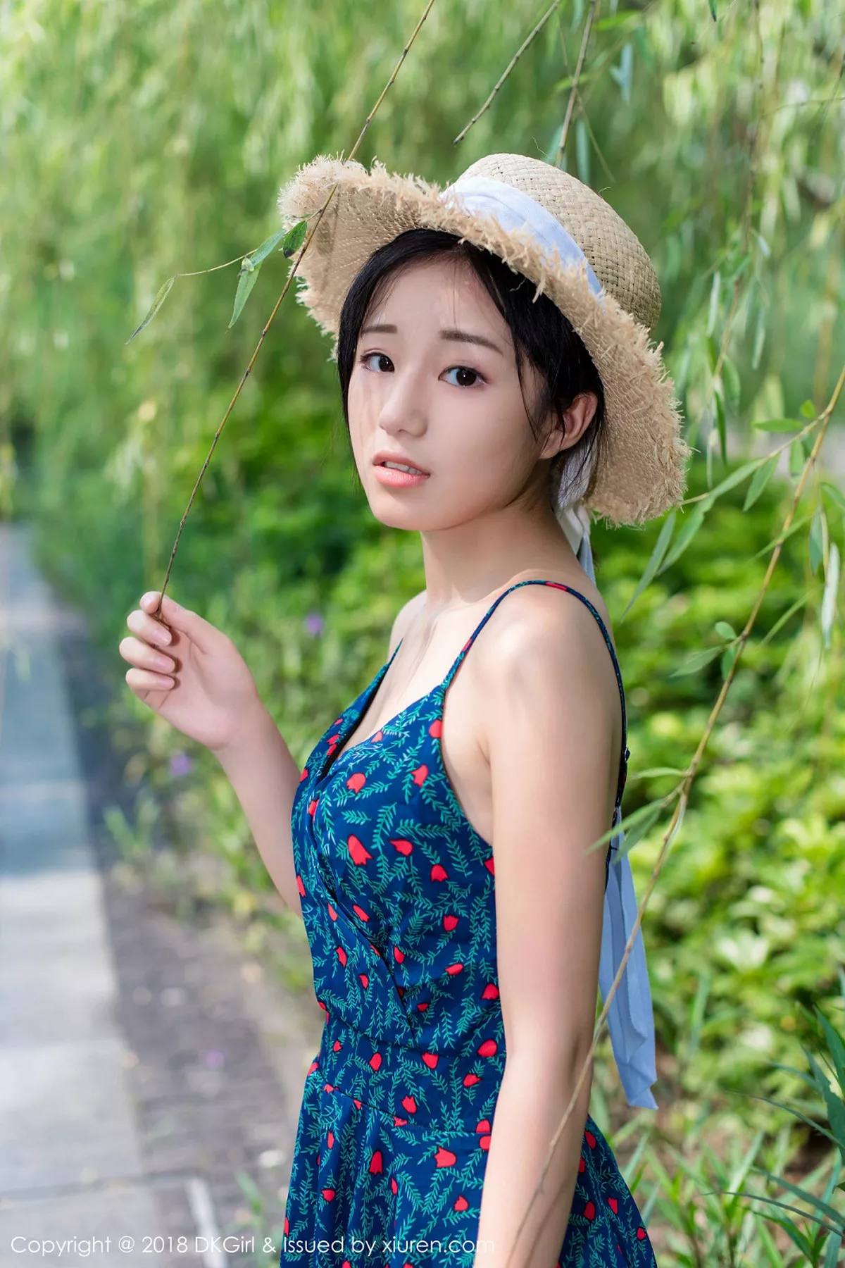 图片[24]-[DKGirl御女郎]第055期苍井优香写真-秀人资源网