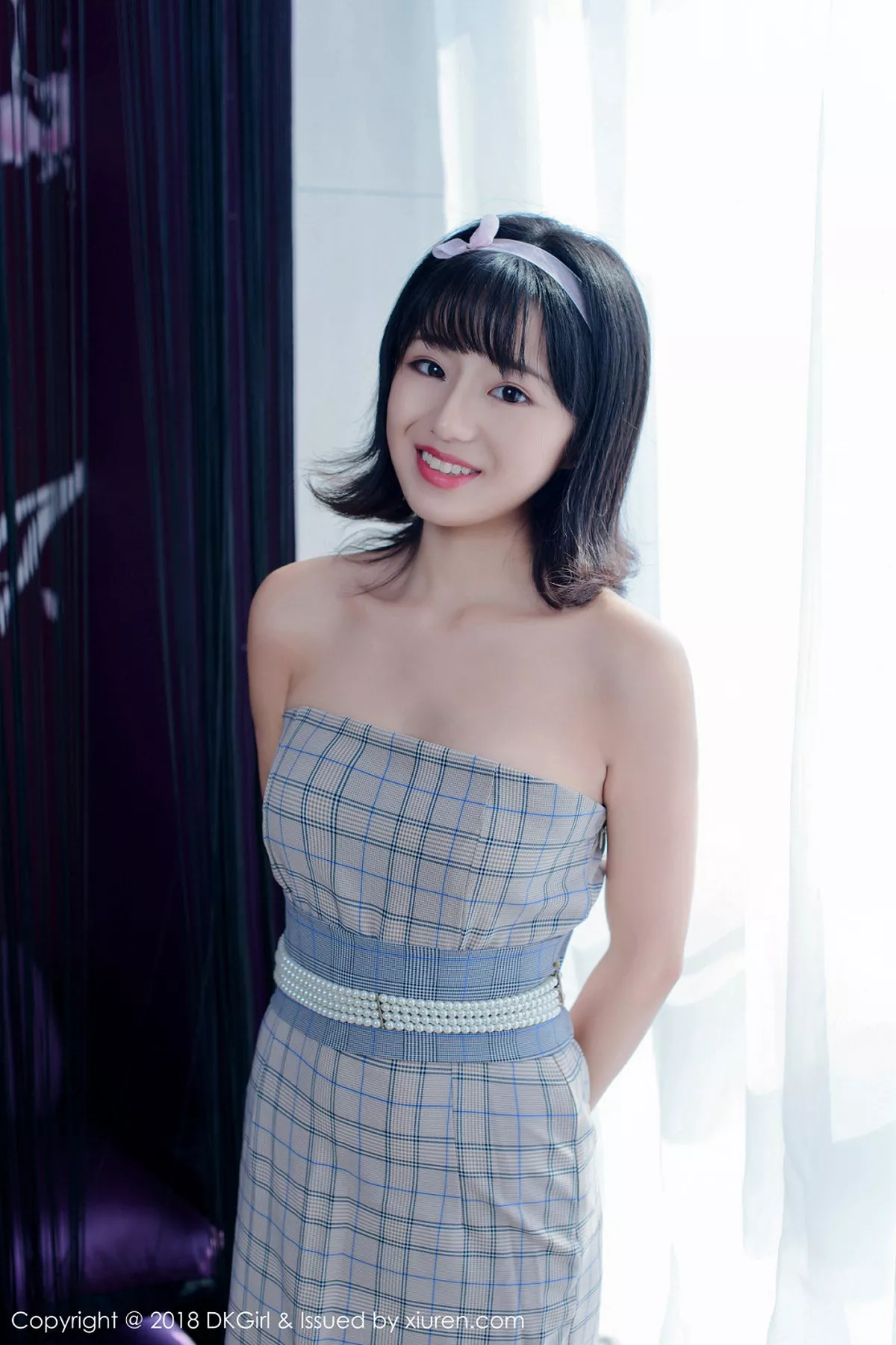 图片[36]-[DKGirl御女郎]第055期苍井优香写真-秀人资源网