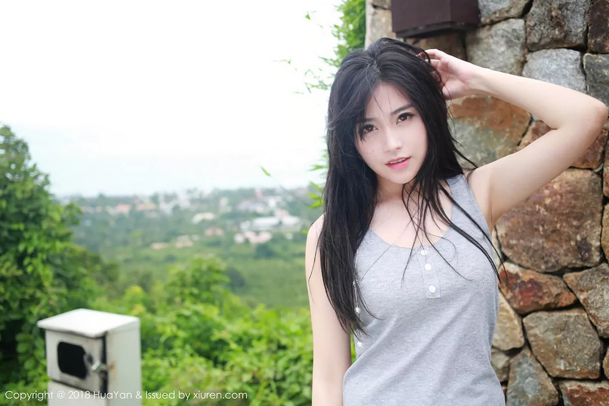 图片[6]-[HuaYan花の颜]第054期许诺写真-秀人资源网