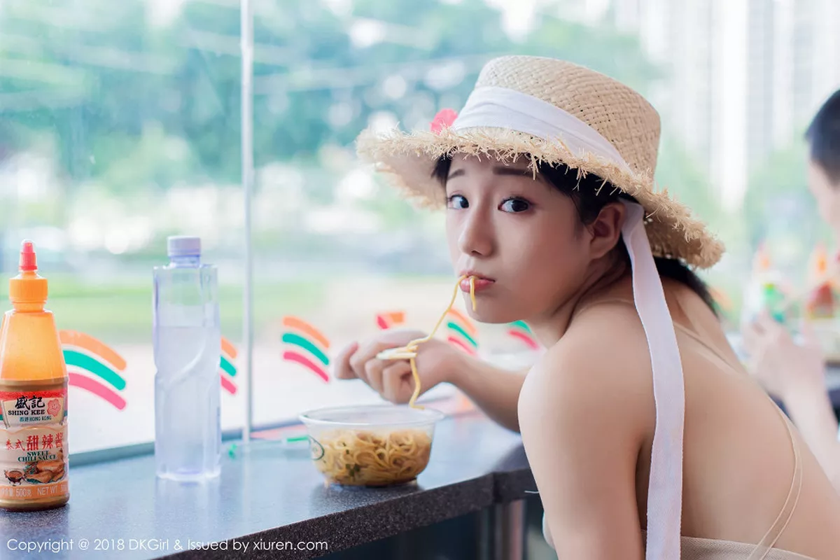 图片[23]-[DKGirl御女郎]第055期苍井优香写真-秀人资源网