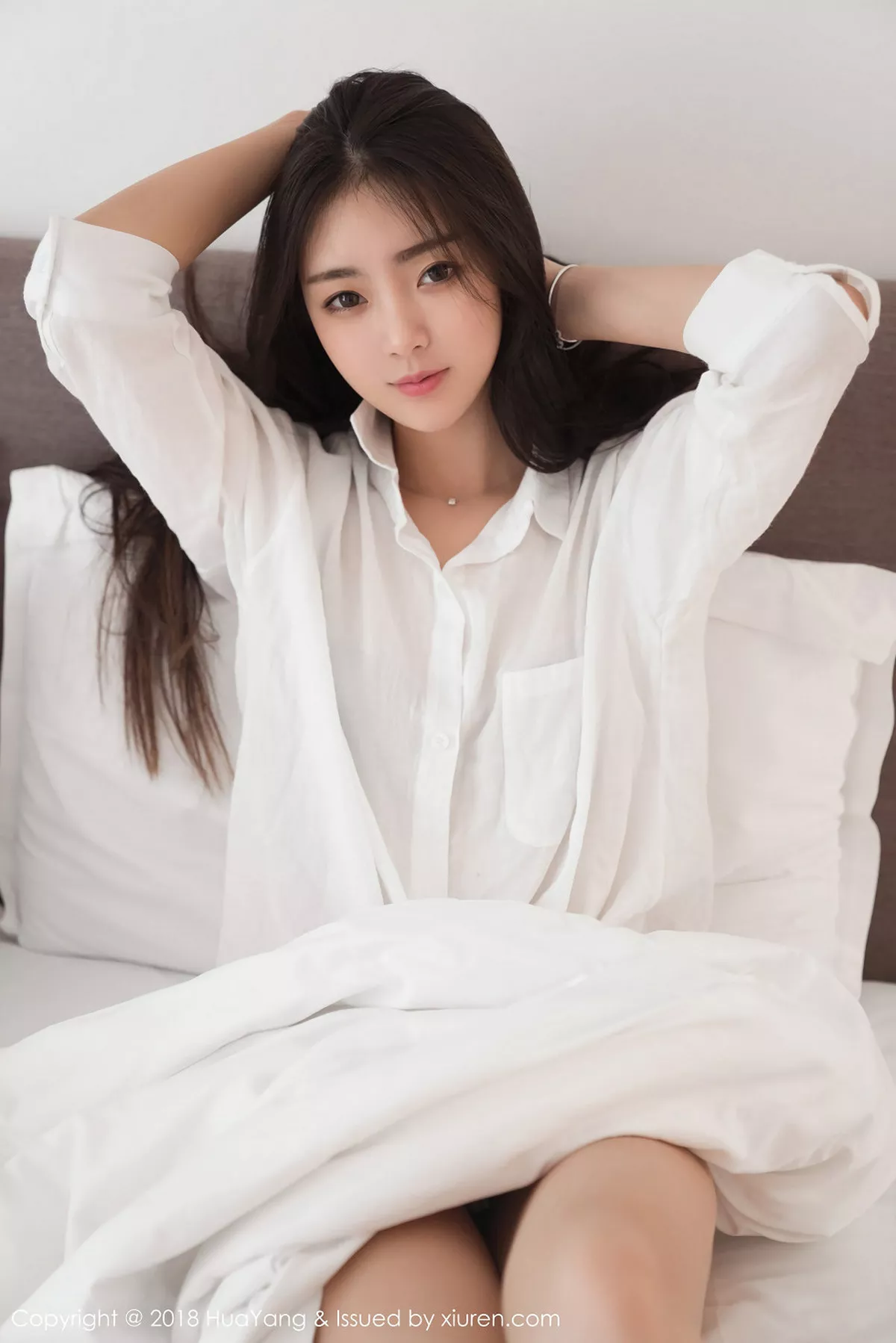 图片[7]-[HuaYang花漾]第027期可乐写真-秀人资源网