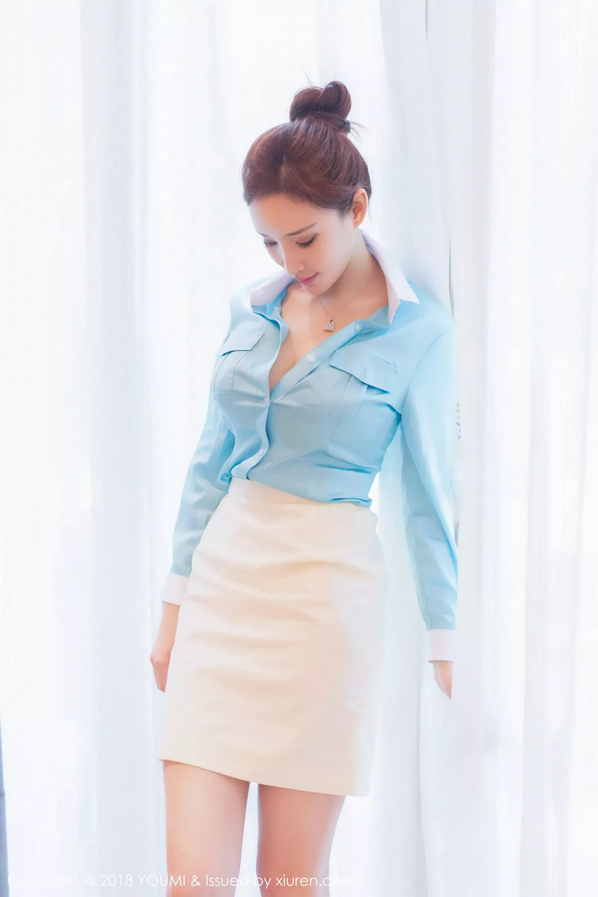 图片[17]-[YouMi尤蜜荟]第112期土肥圆矮挫穷写真-秀人资源网