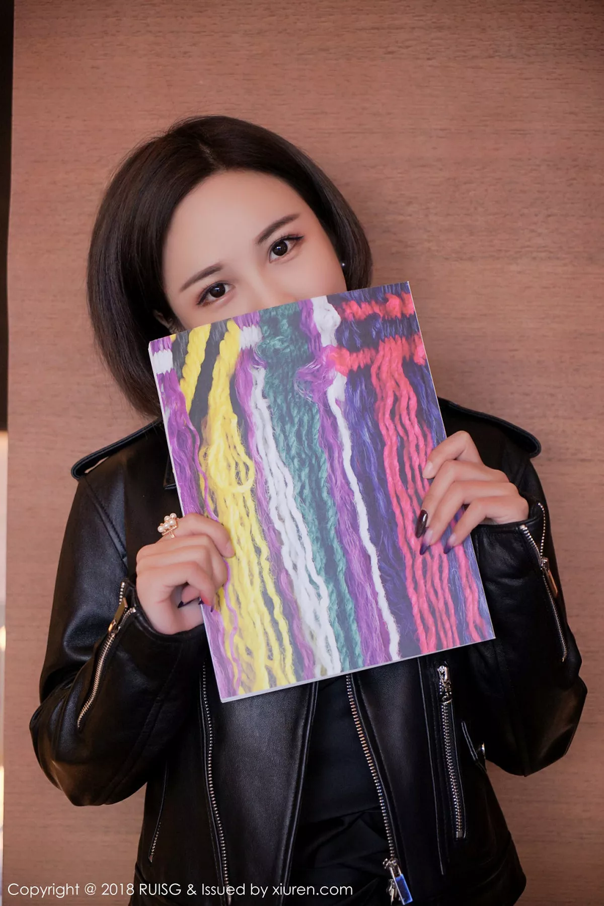 图片[2]-[Micat猫萌榜]第037期米粒sweet写真-秀人资源网