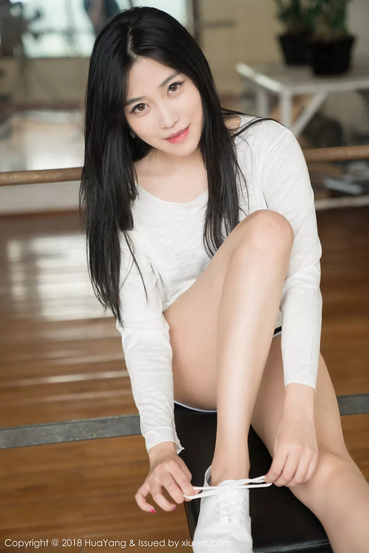 图片[17]-[HuaYang花漾]第029期许诺写真-秀人资源网