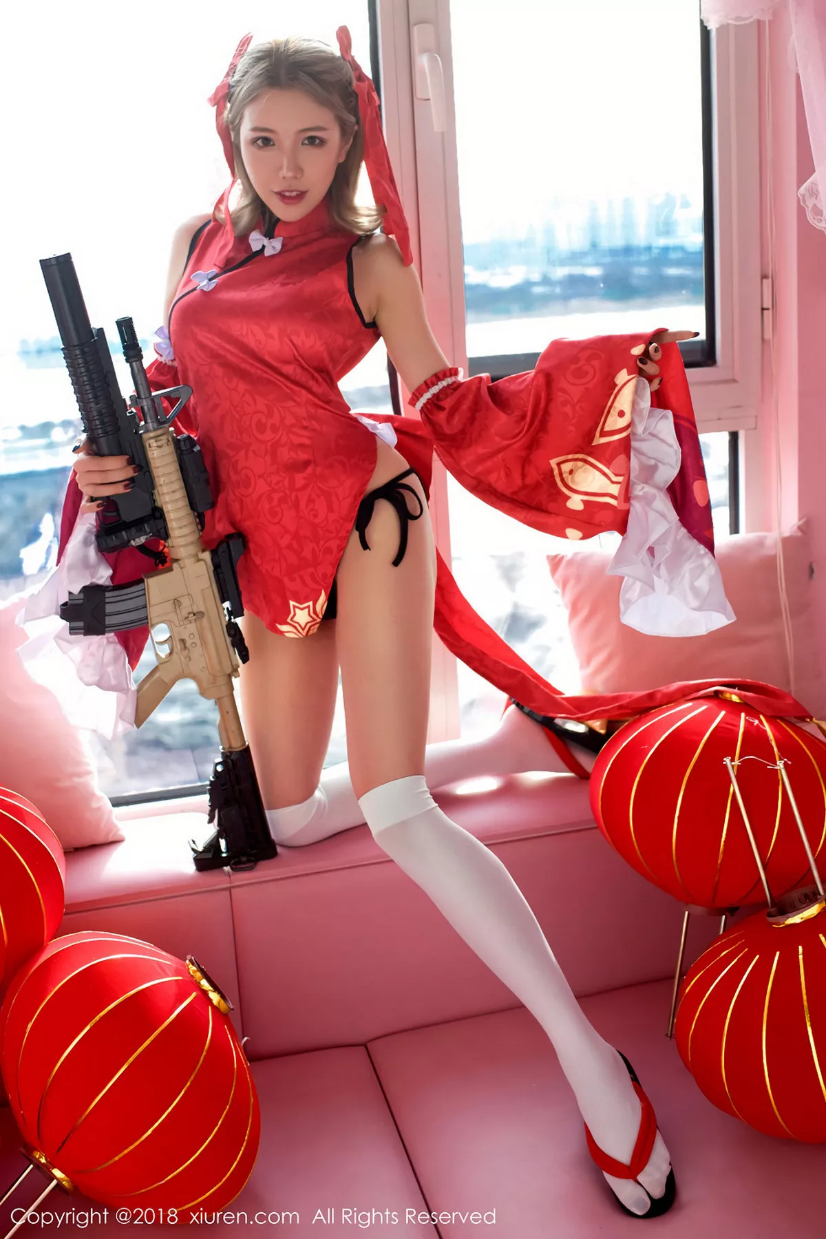 图片[28]-[XiuRen秀人网]第911期黄乐然写真-秀人资源网