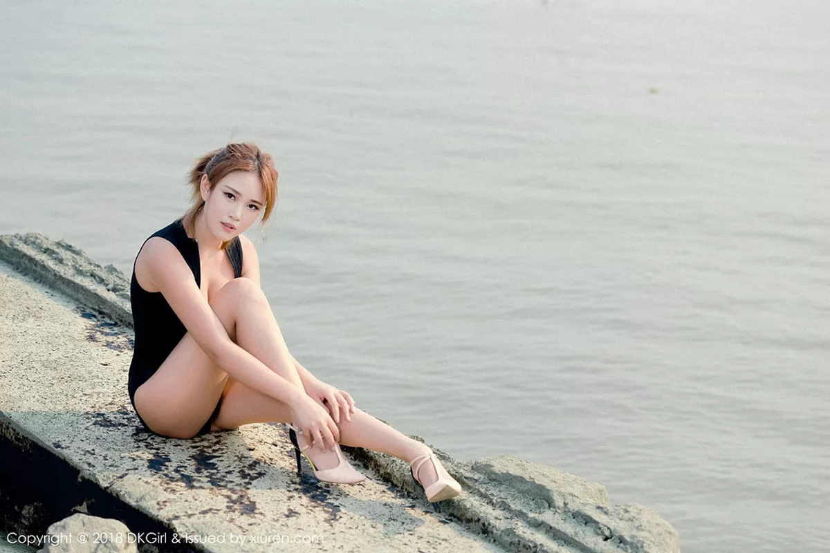 图片[2]-[DKGirl御女郎]第054期萌宝儿写真-秀人资源网