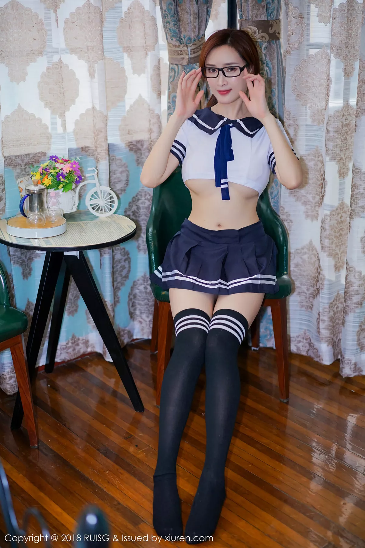 图片[9]-[Micat猫萌榜]第039期土肥圆矮挫穷写真-秀人资源网