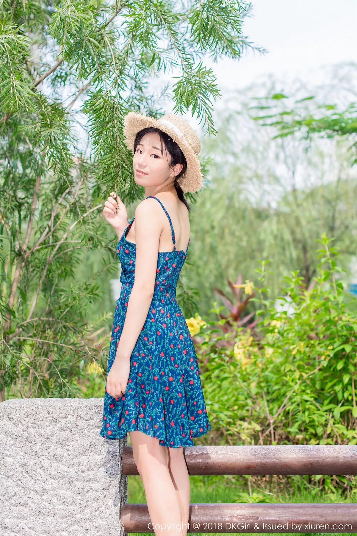 图片[25]-[DKGirl御女郎]第055期苍井优香写真-秀人资源网