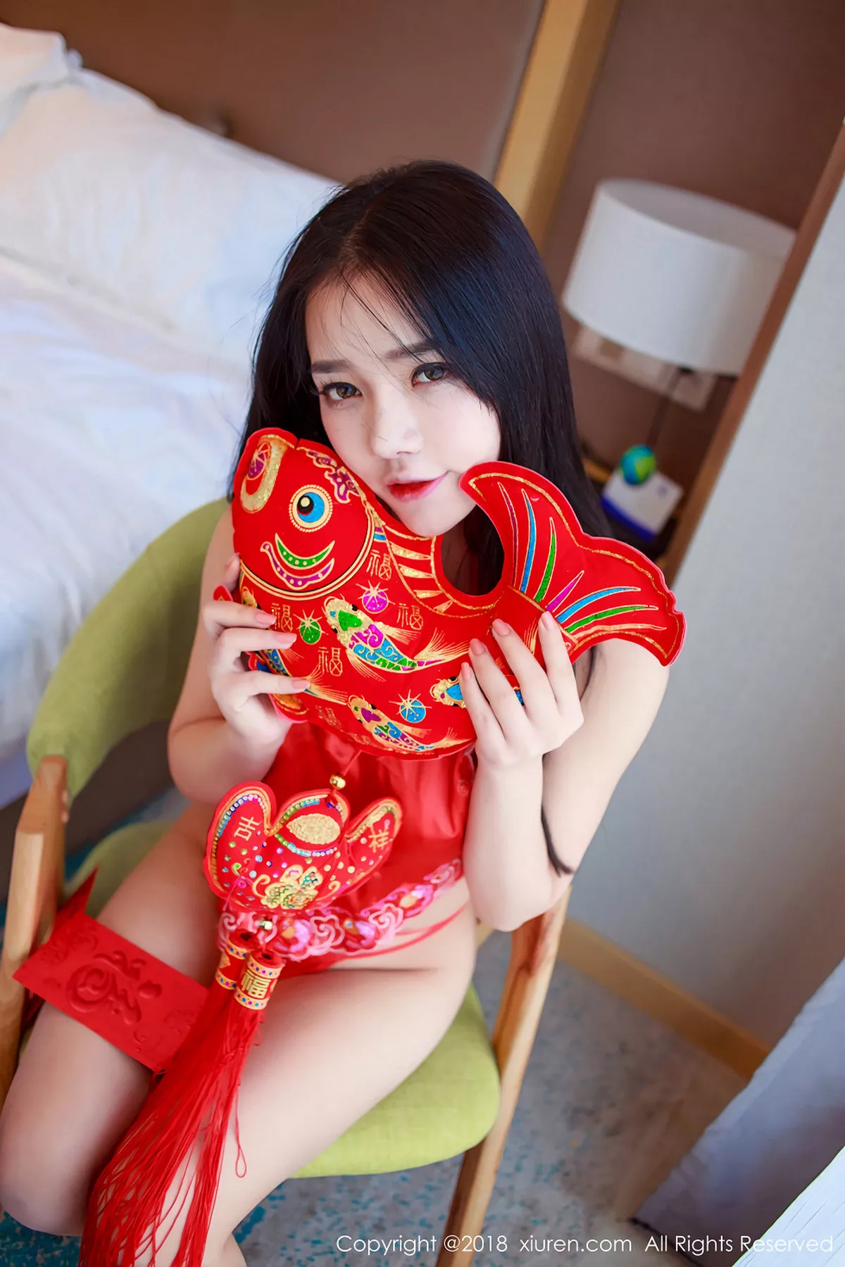 图片[9]-[XiuRen秀人网]第921期夏雪爱写真-秀人资源网