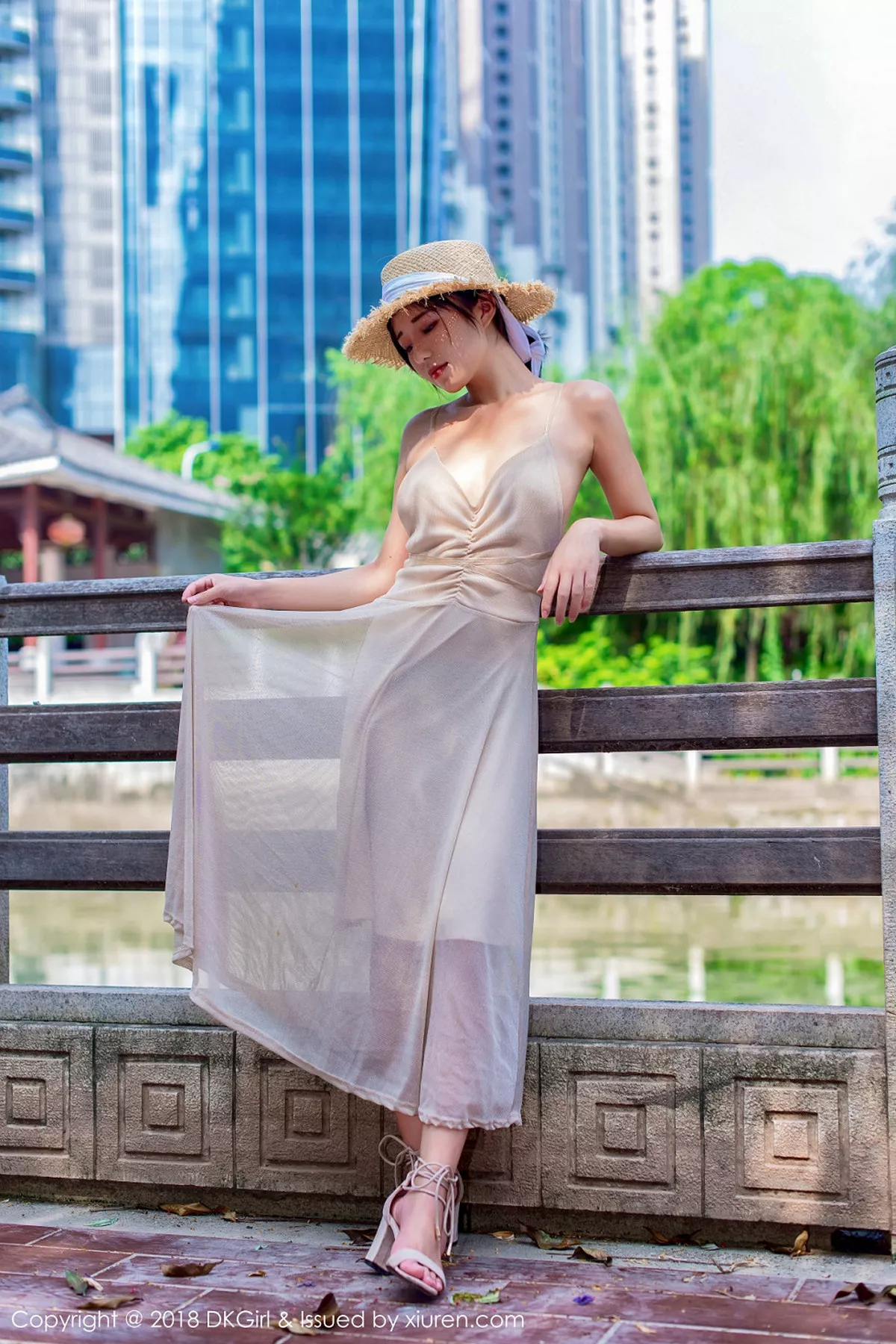 图片[21]-[DKGirl御女郎]第055期苍井优香写真-秀人资源网