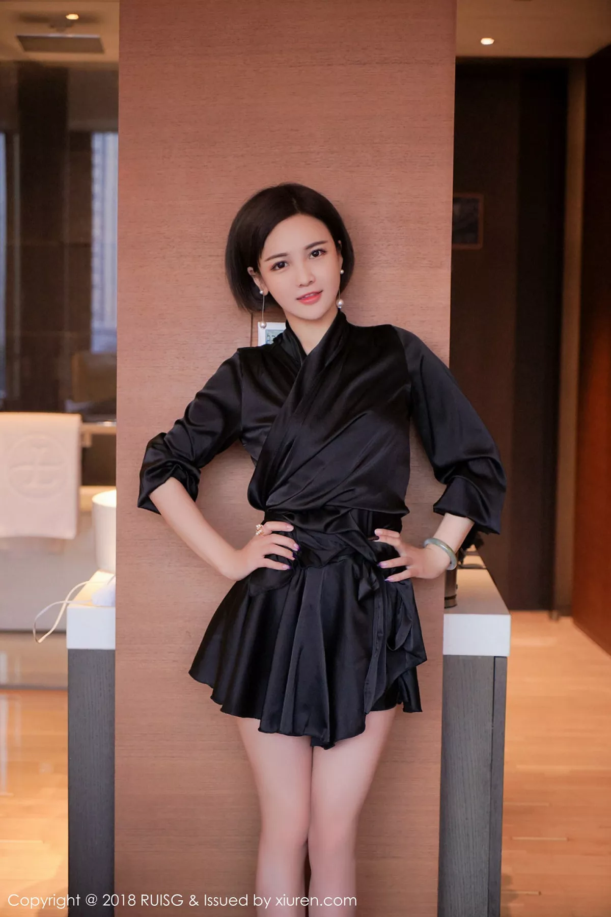 图片[10]-[Micat猫萌榜]第037期米粒sweet写真-秀人资源网