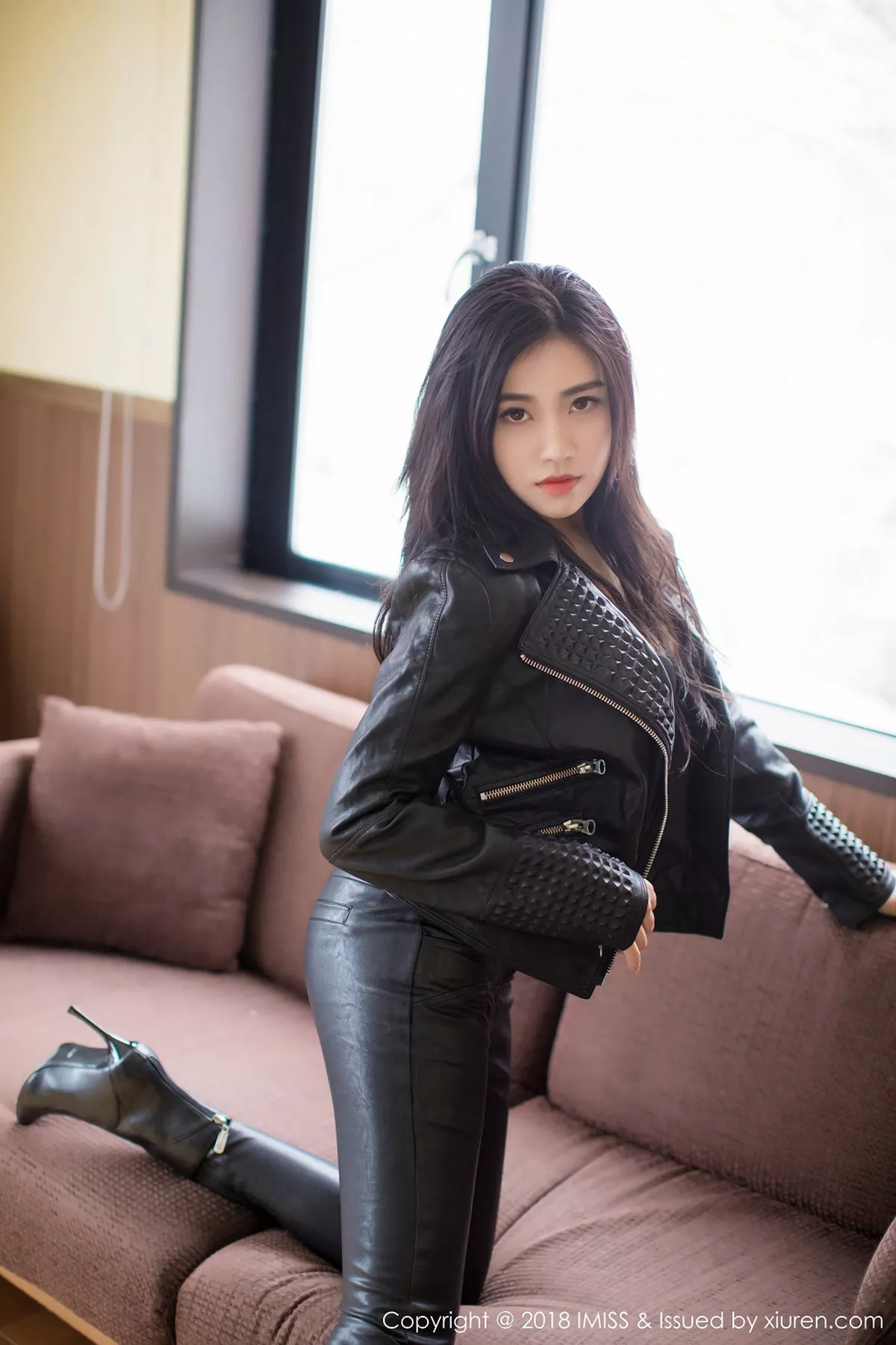 图片[14]-[Imiss爱蜜社]第213期许诺写真-秀人资源网