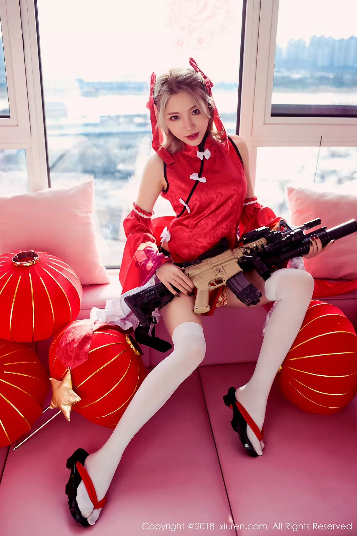 图片[23]-[XiuRen秀人网]第911期黄乐然写真-秀人资源网