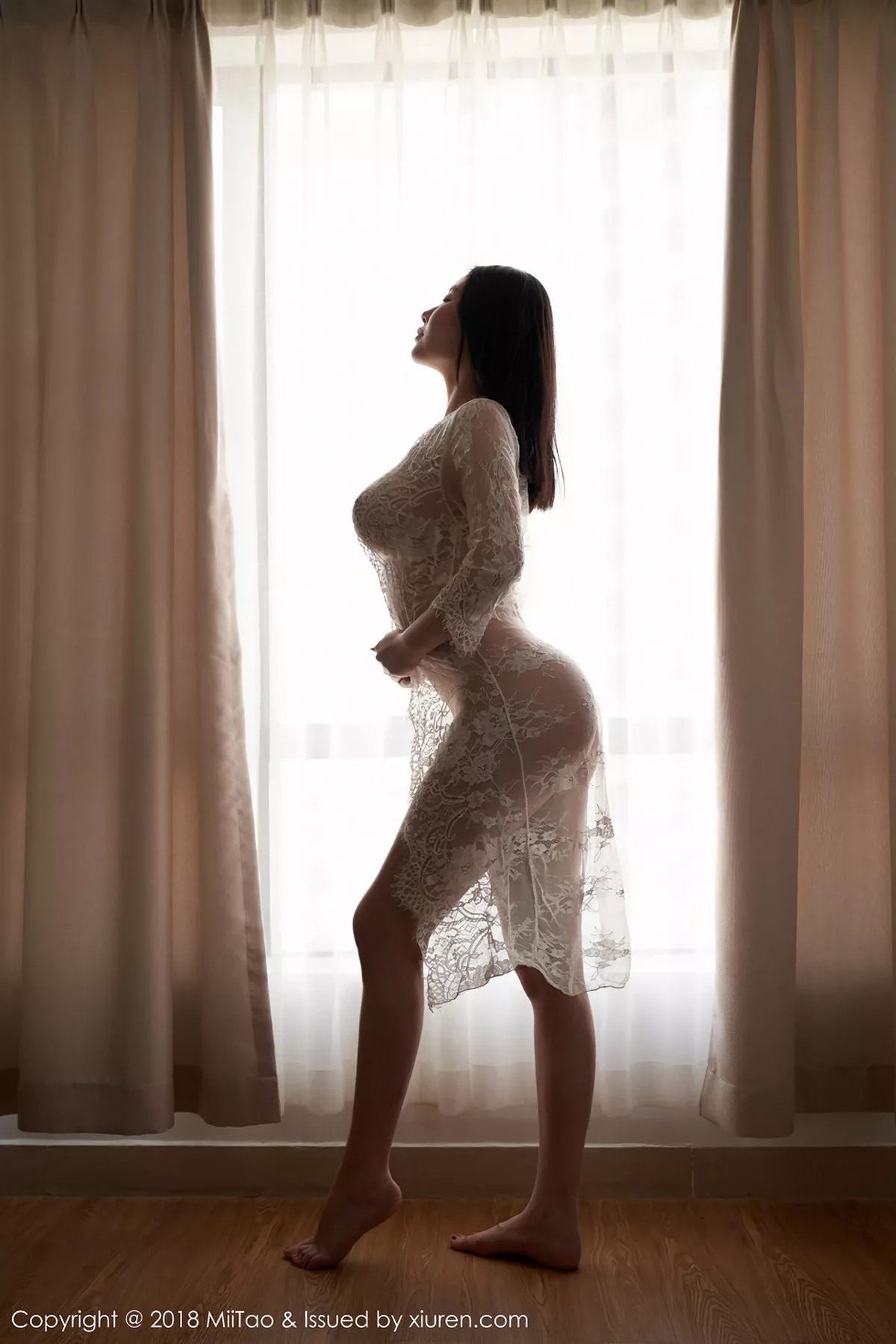 图片[8]-[MiiTao蜜桃社]第093期苏珊娜写真-秀人资源网