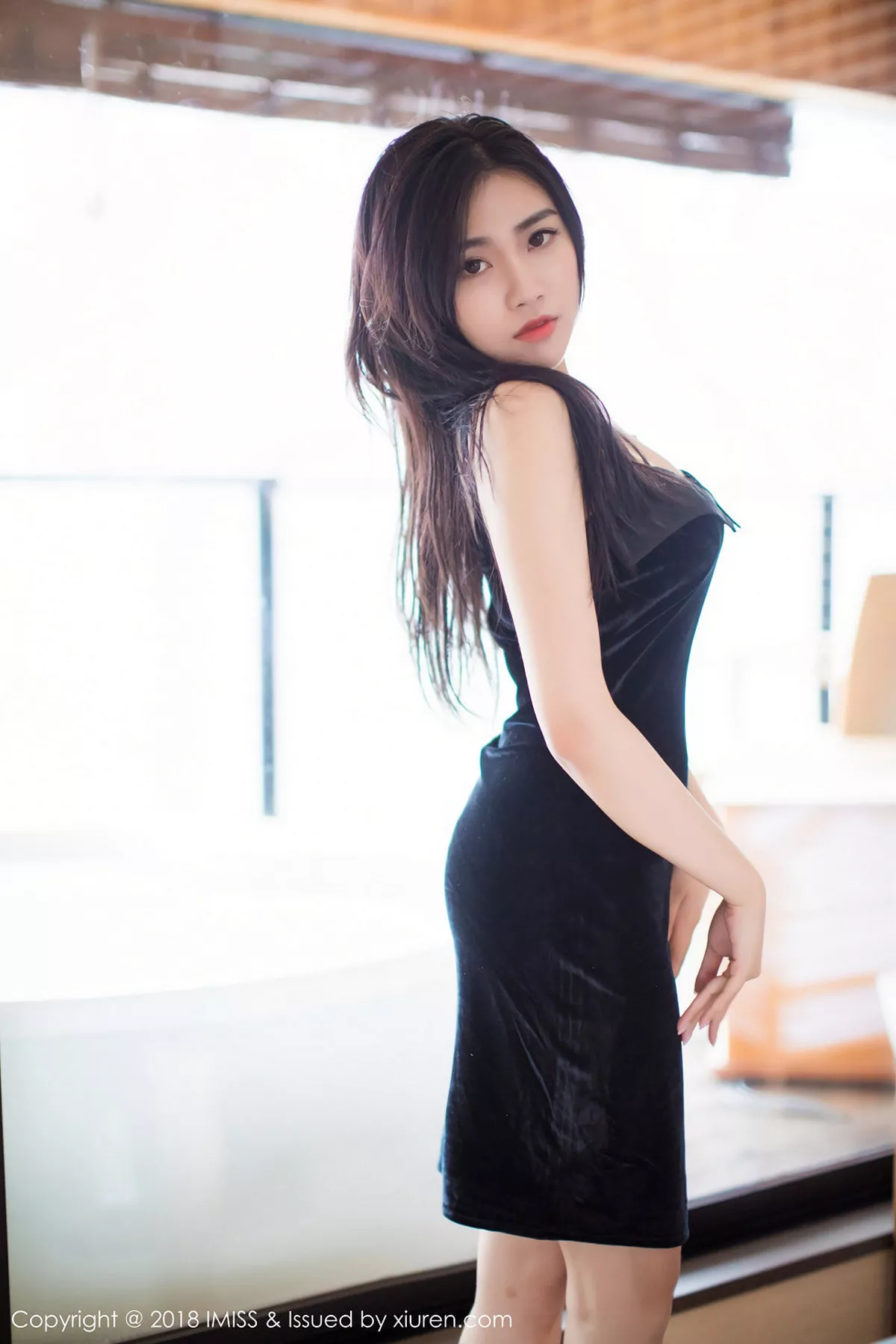 图片[7]-[Imiss爱蜜社]第213期许诺写真-秀人资源网