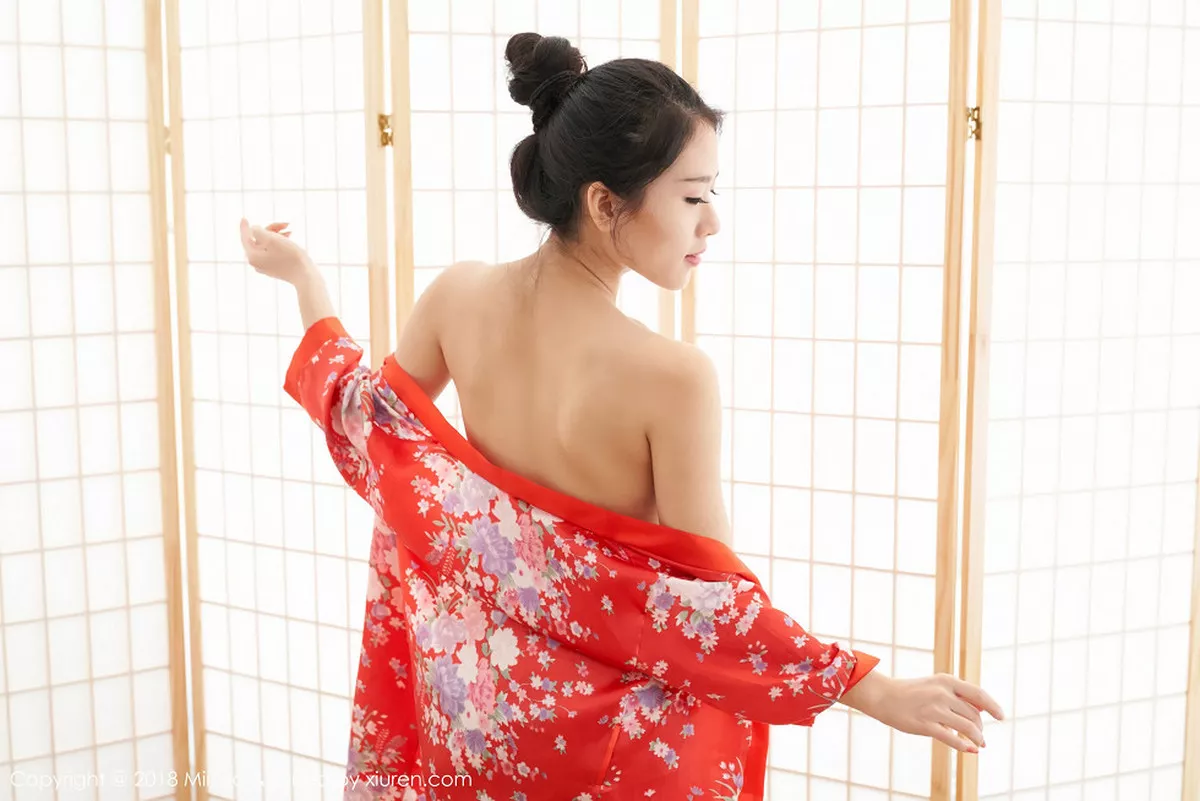 图片[11]-[MiiTao蜜桃社]第095期千叶写真-秀人资源网