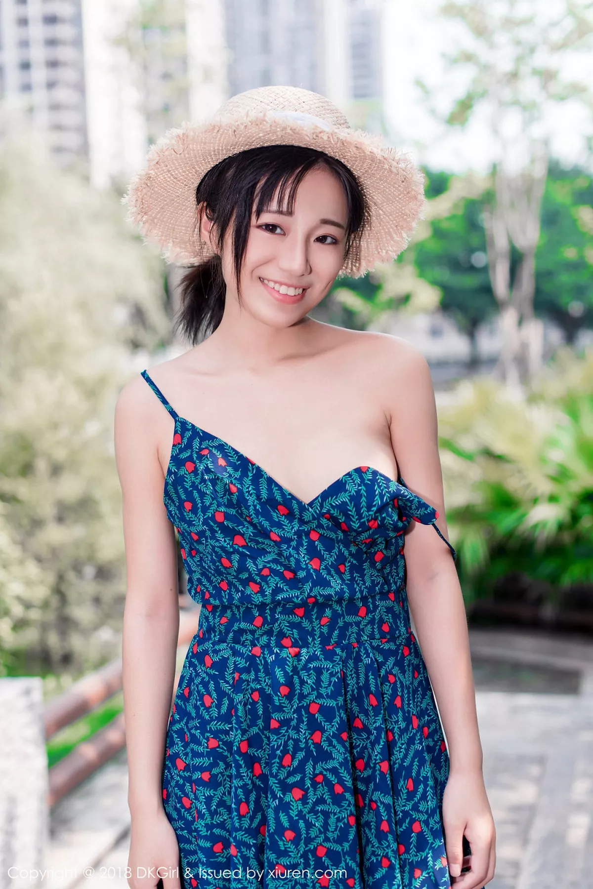 图片[20]-[DKGirl御女郎]第055期苍井优香写真-秀人资源网