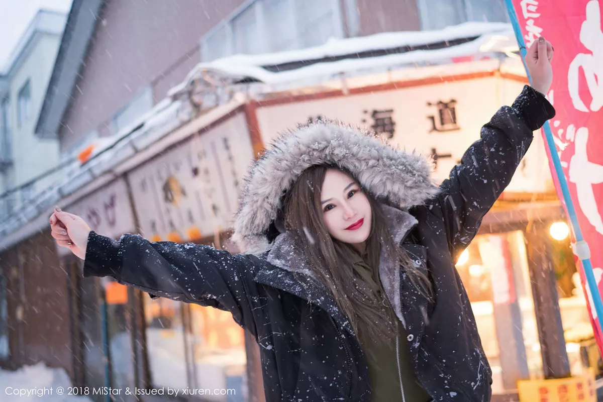 图片[4]-[MiStar魅妍社]第212期大奶昔写真-秀人资源网