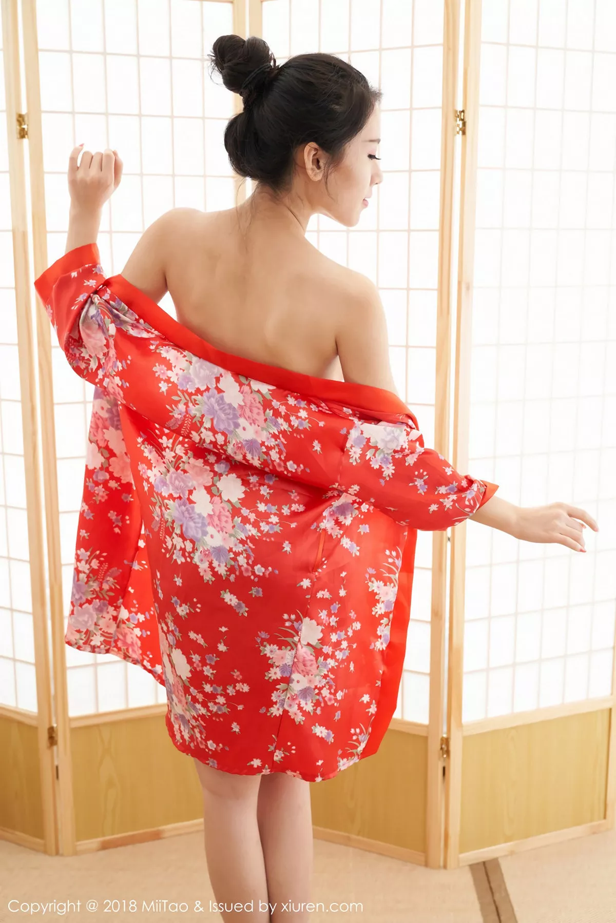 图片[18]-[MiiTao蜜桃社]第095期千叶写真-秀人资源网