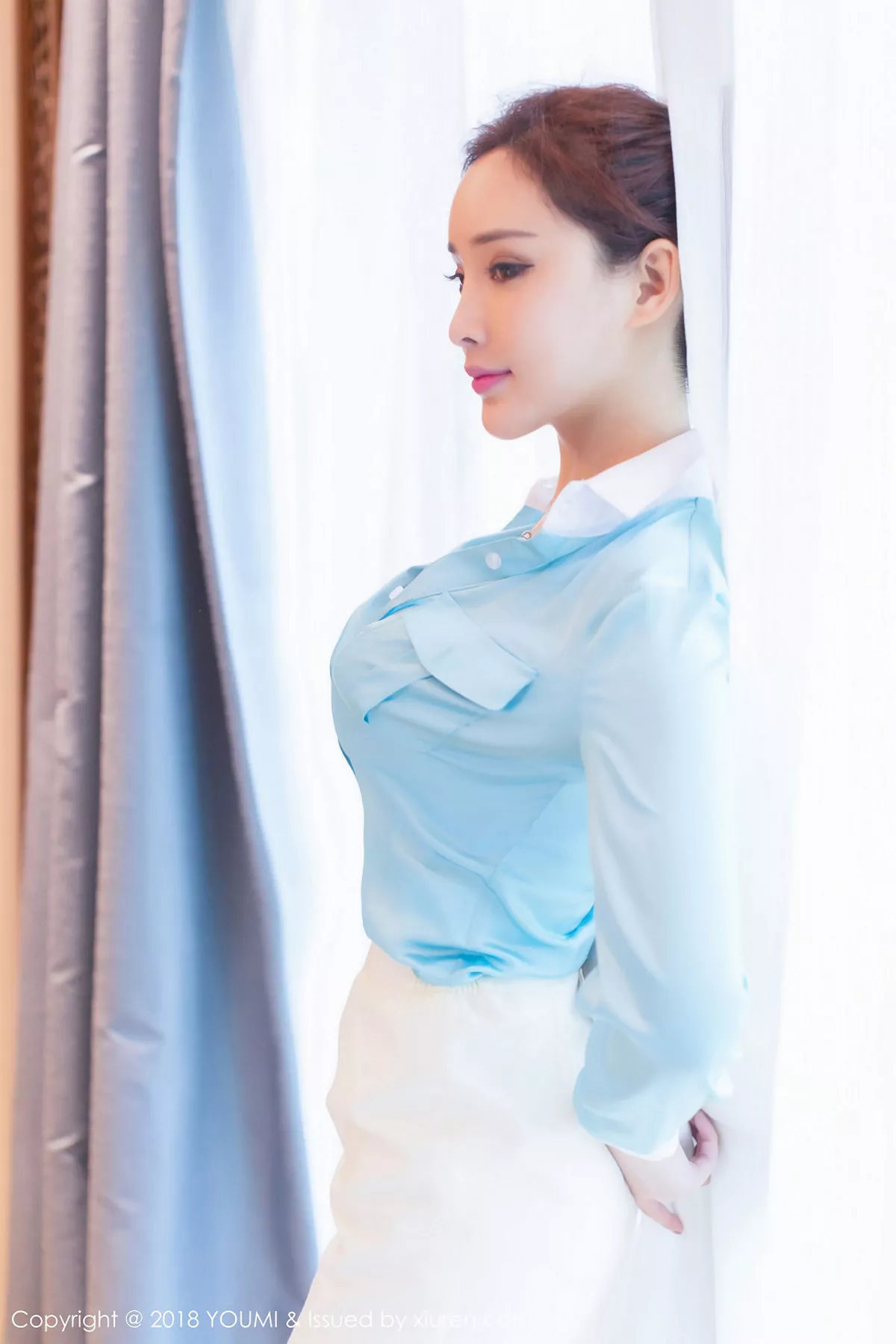 图片[12]-[YouMi尤蜜荟]第112期土肥圆矮挫穷写真-秀人资源网