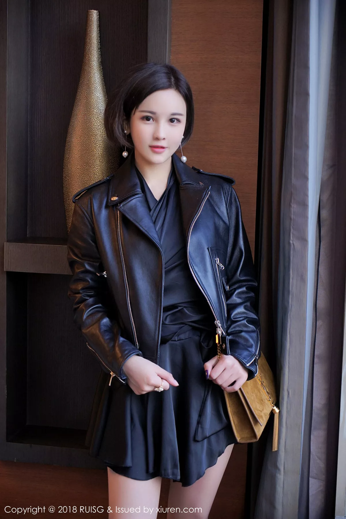 图片[8]-[Micat猫萌榜]第037期米粒sweet写真-秀人资源网