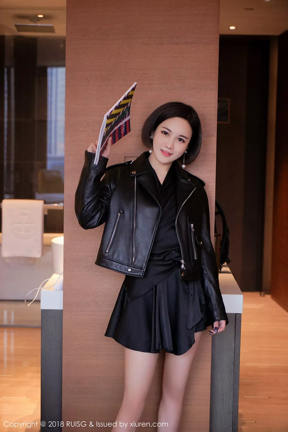 图片[11]-[Micat猫萌榜]第037期米粒sweet写真-秀人资源网