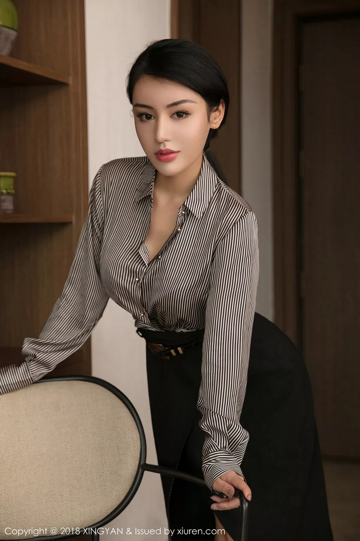 图片[16]-[XingYan星颜社]第020期陆梓琪写真-秀人资源网