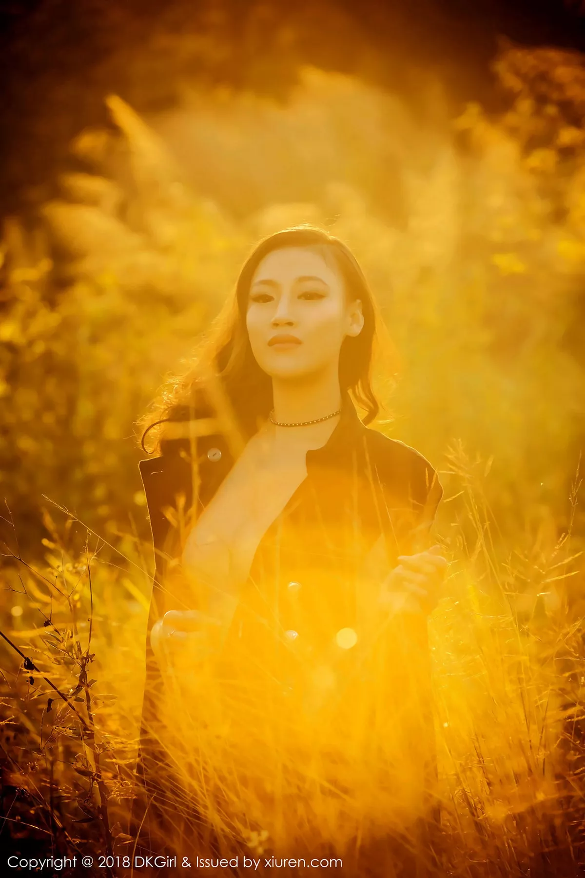 图片[18]-[DKGirl御女郎]第057期梦倩写真-秀人资源网