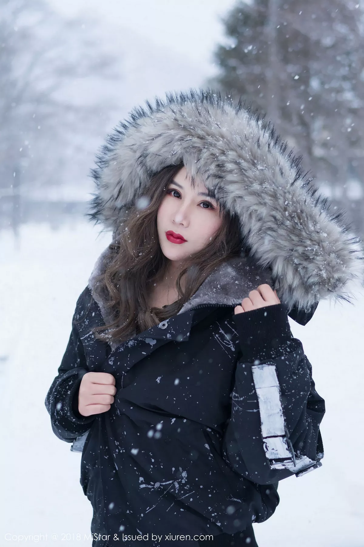 图片[12]-[MiStar魅妍社]第212期大奶昔写真-秀人资源网