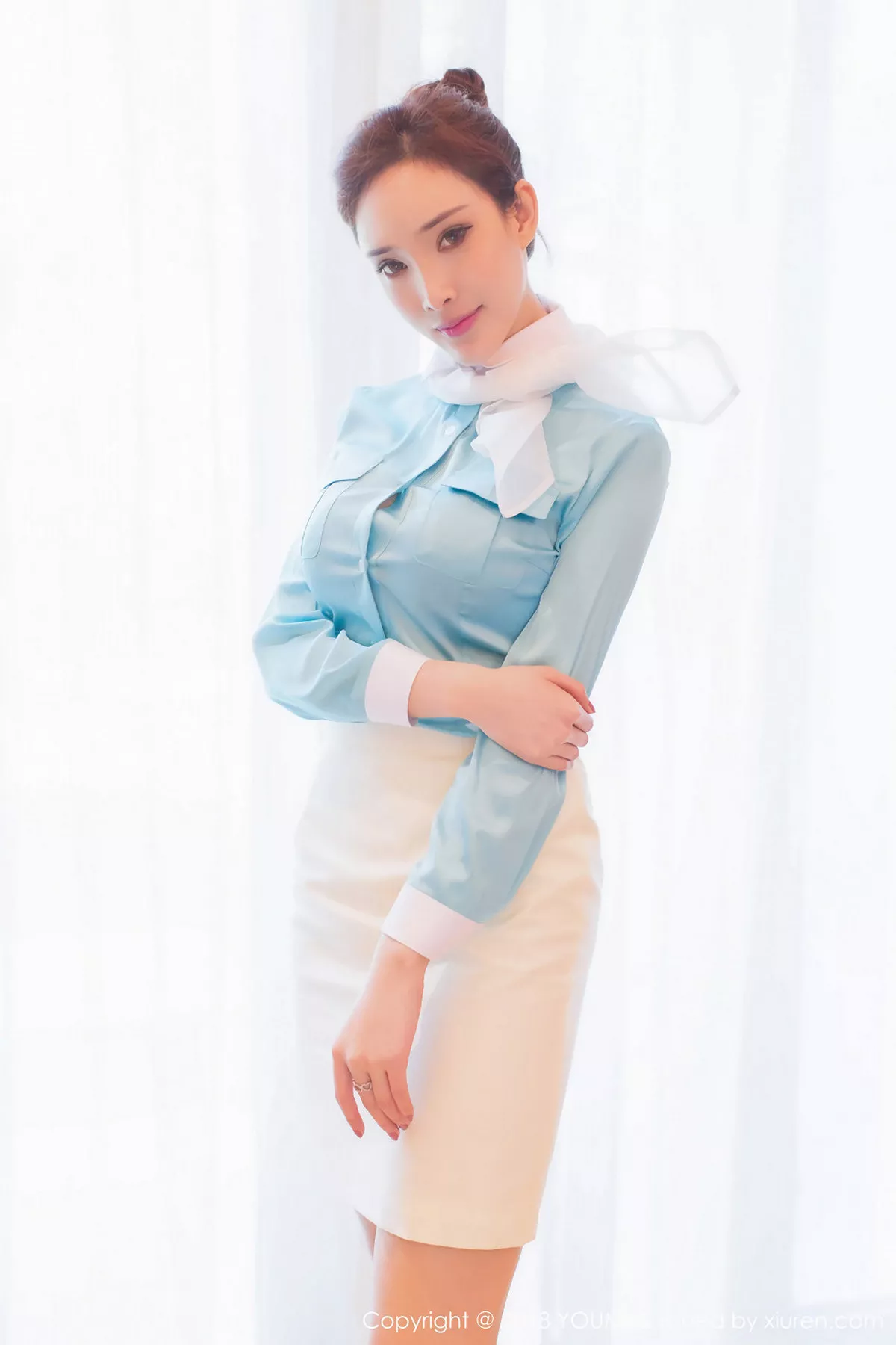 图片[11]-[YouMi尤蜜荟]第112期土肥圆矮挫穷写真-秀人资源网