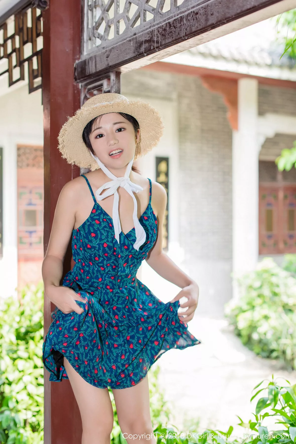 图片[26]-[DKGirl御女郎]第055期苍井优香写真-秀人资源网