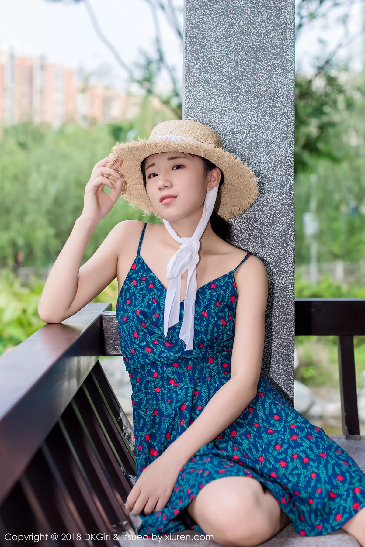 图片[4]-[DKGirl御女郎]第055期苍井优香写真-秀人资源网