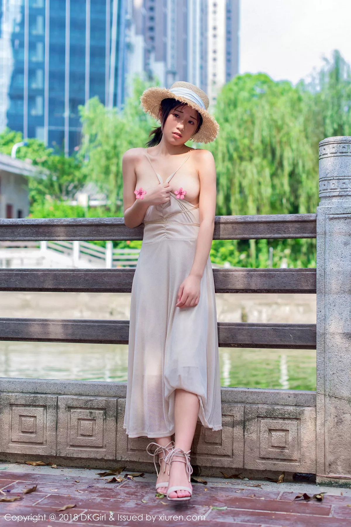 图片[12]-[DKGirl御女郎]第055期苍井优香写真-秀人资源网