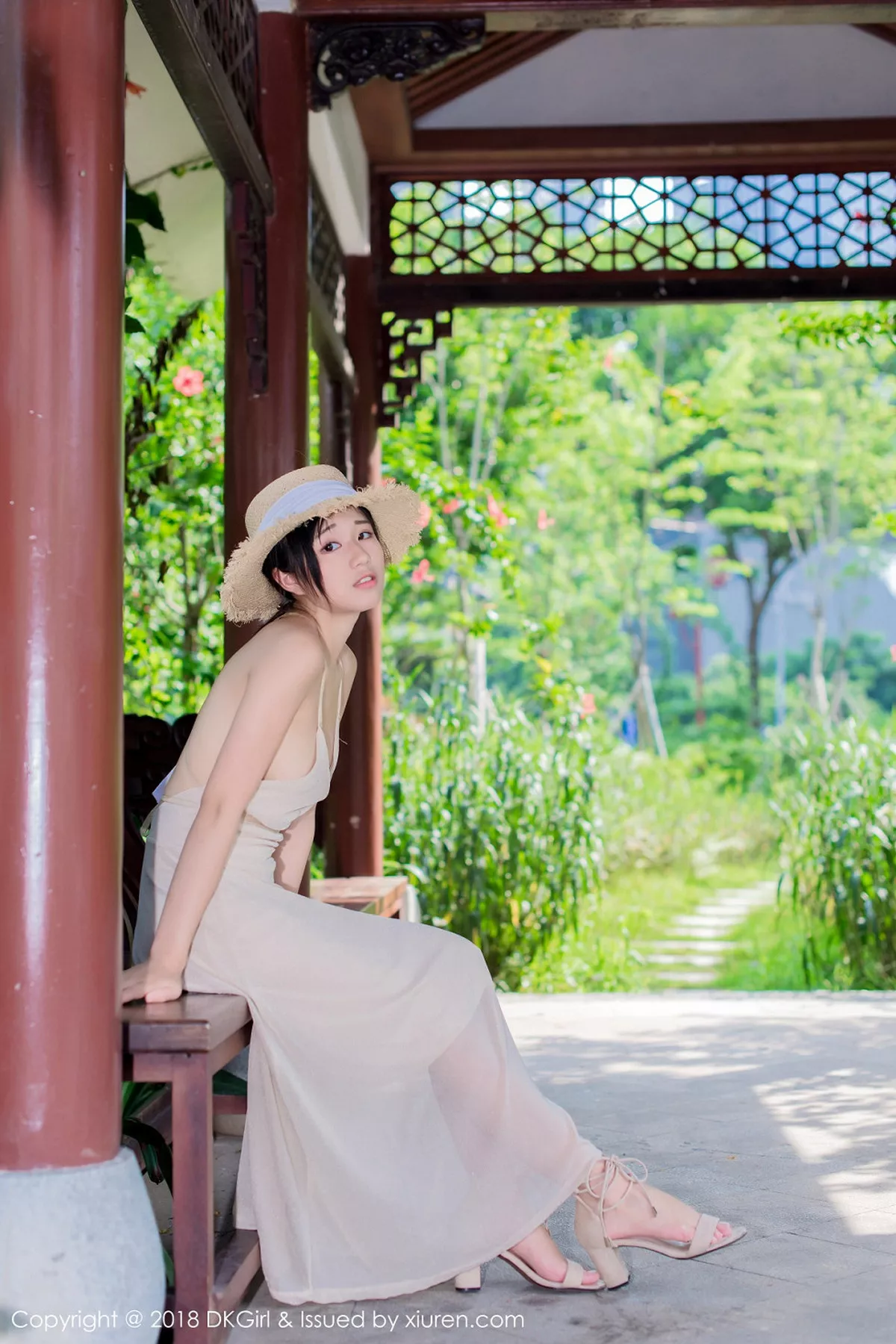 图片[5]-[DKGirl御女郎]第055期苍井优香写真-秀人资源网