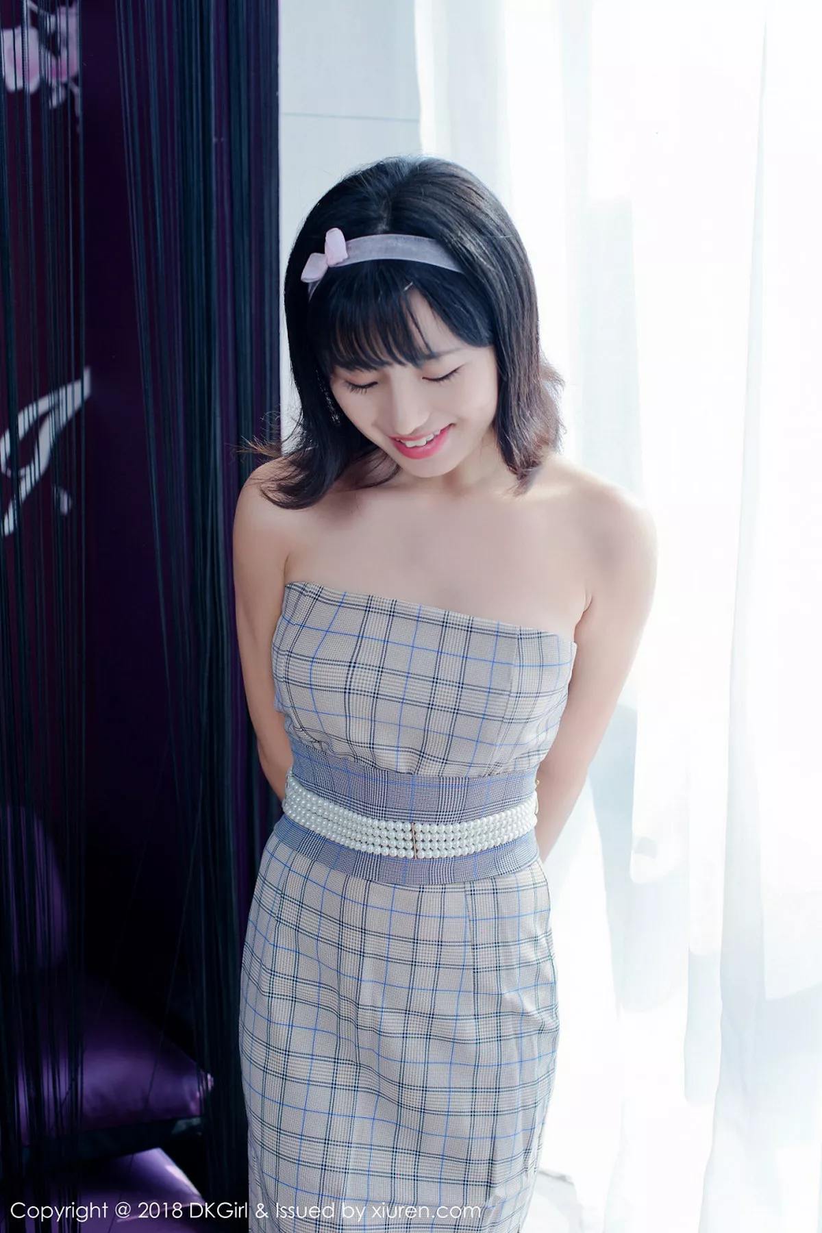 图片[28]-[DKGirl御女郎]第055期苍井优香写真-秀人资源网