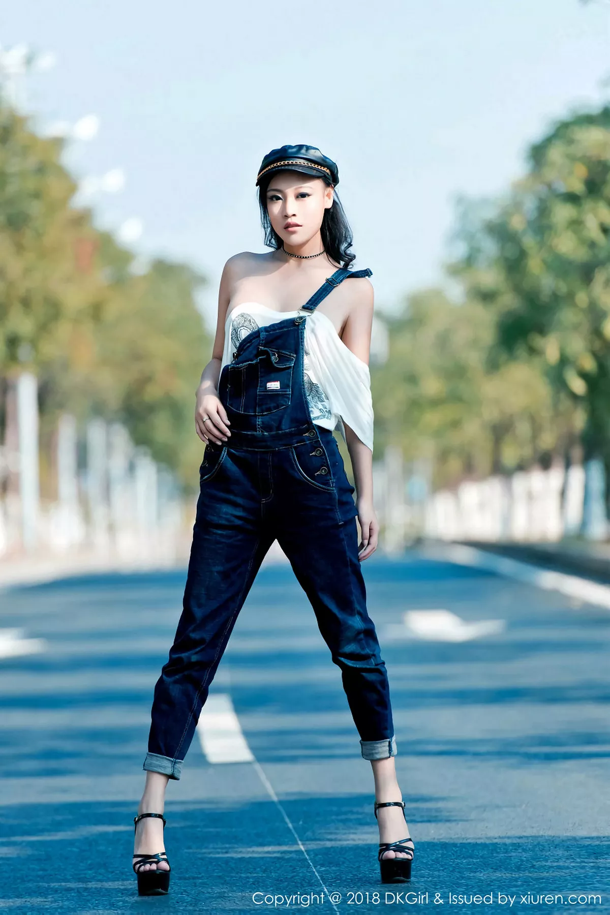 图片[26]-[DKGirl御女郎]第057期梦倩写真-秀人资源网