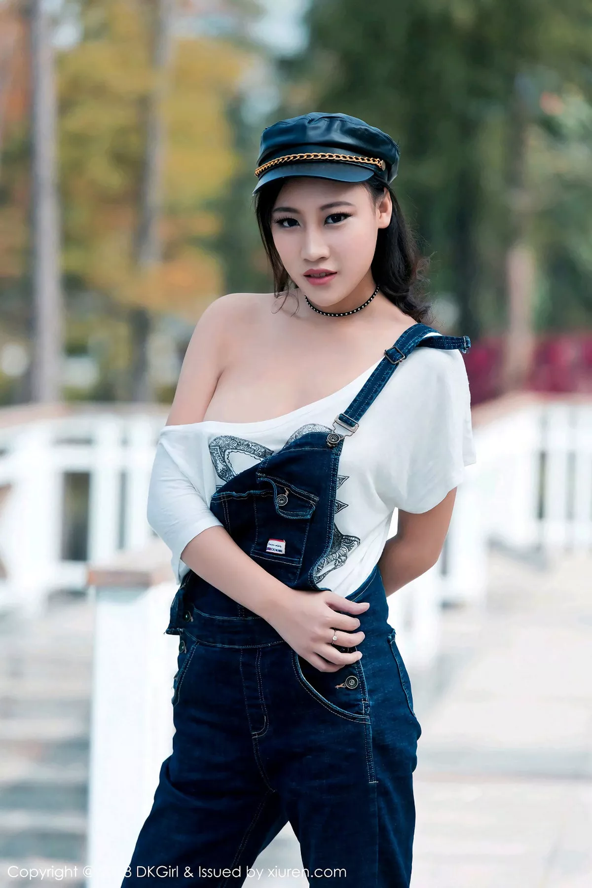 图片[28]-[DKGirl御女郎]第057期梦倩写真-秀人资源网