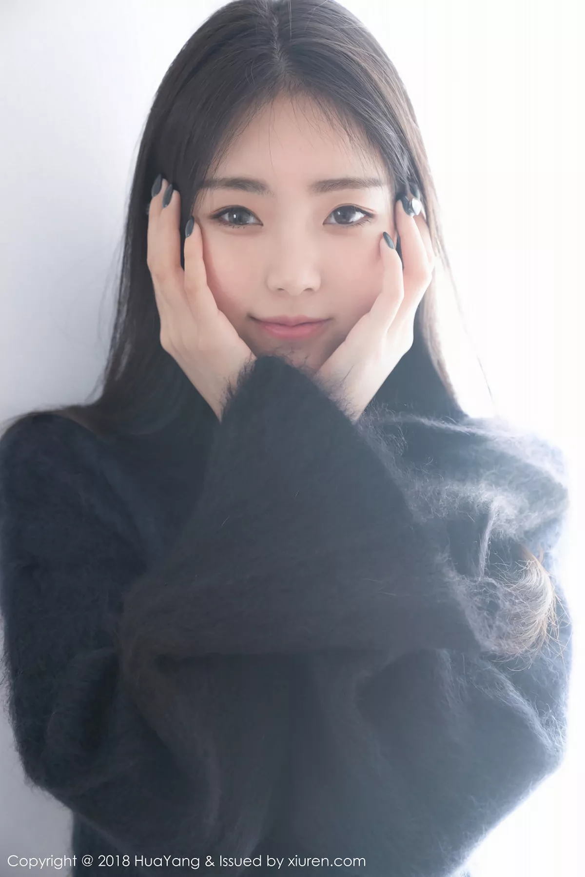 图片[25]-[HuaYang花漾]第027期可乐写真-秀人资源网