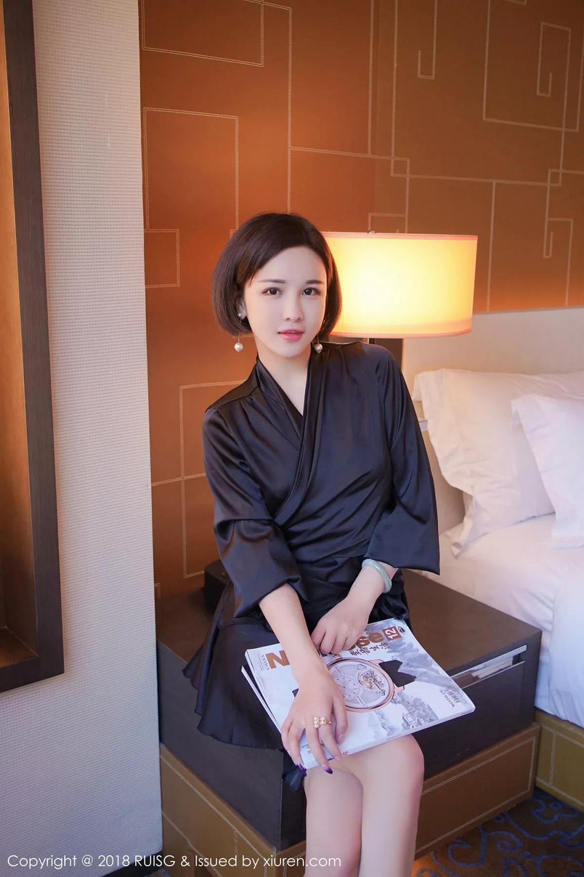 图片[14]-[Micat猫萌榜]第037期米粒sweet写真-秀人资源网