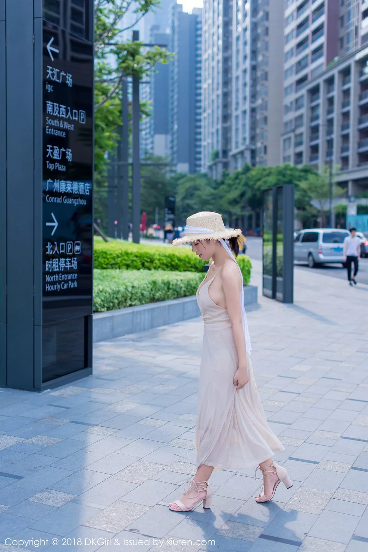 图片[35]-[DKGirl御女郎]第055期苍井优香写真-秀人资源网