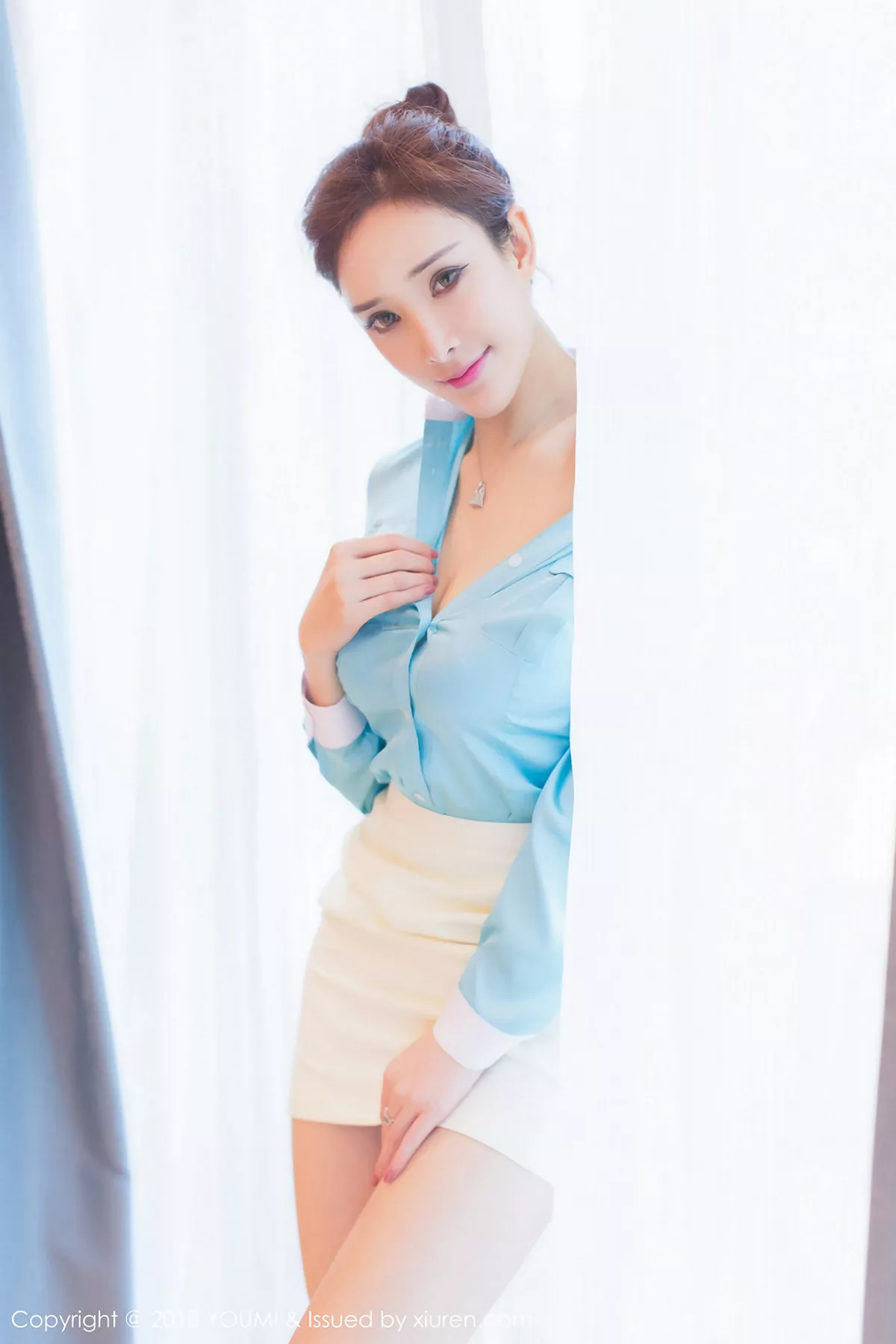 图片[7]-[YouMi尤蜜荟]第112期土肥圆矮挫穷写真-秀人资源网