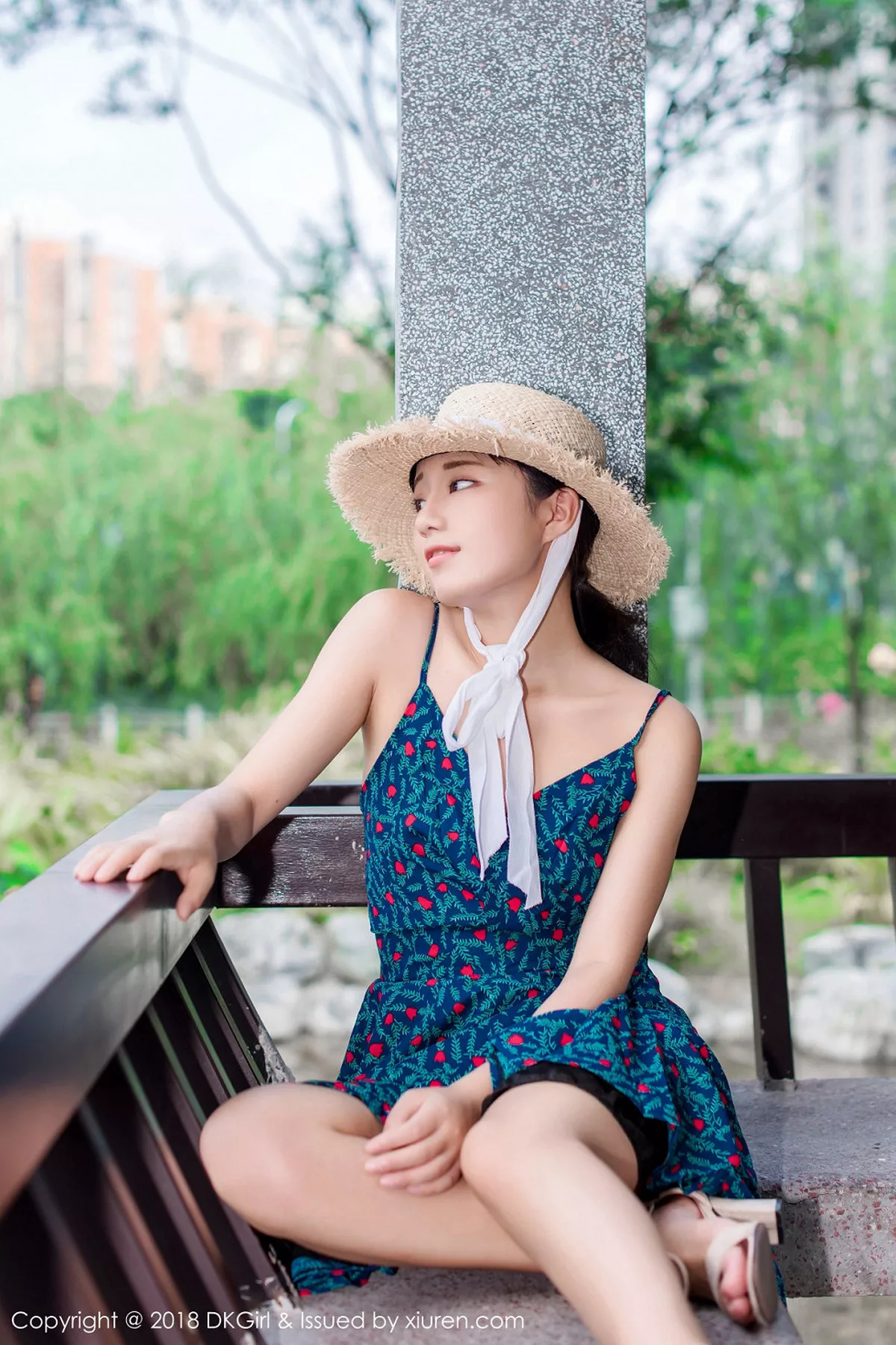 图片[34]-[DKGirl御女郎]第055期苍井优香写真-秀人资源网