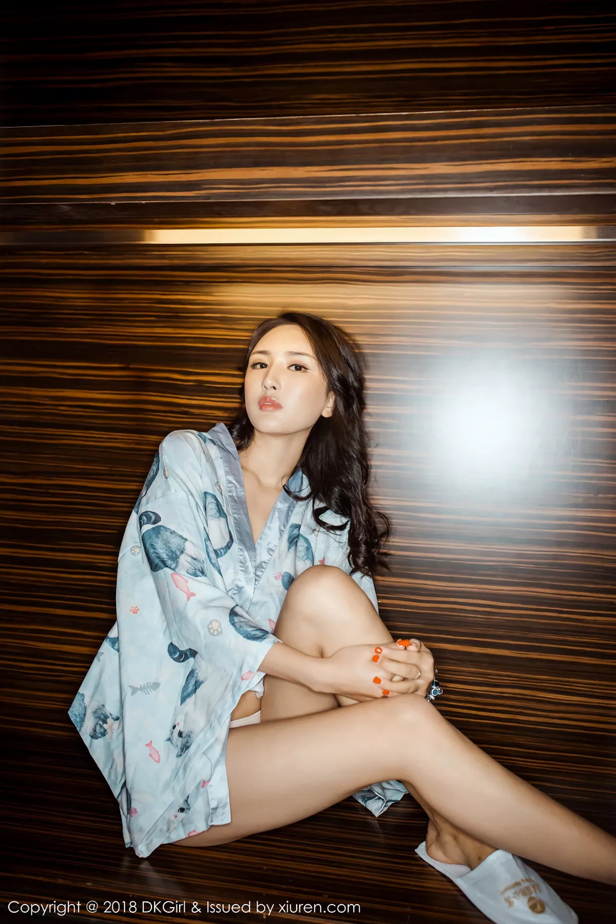 图片[13]-[DKGirl御女郎]第056期梅哥写真-秀人资源网