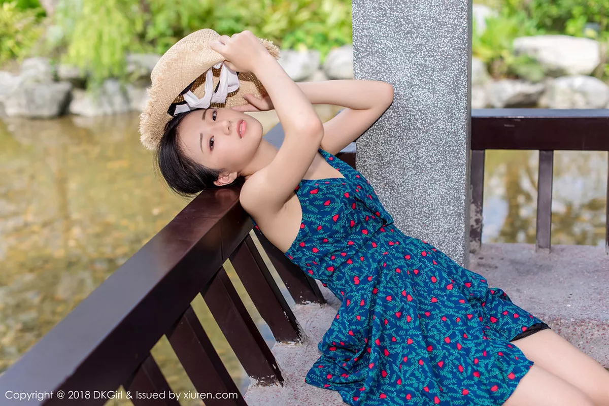 图片[10]-[DKGirl御女郎]第055期苍井优香写真-秀人资源网