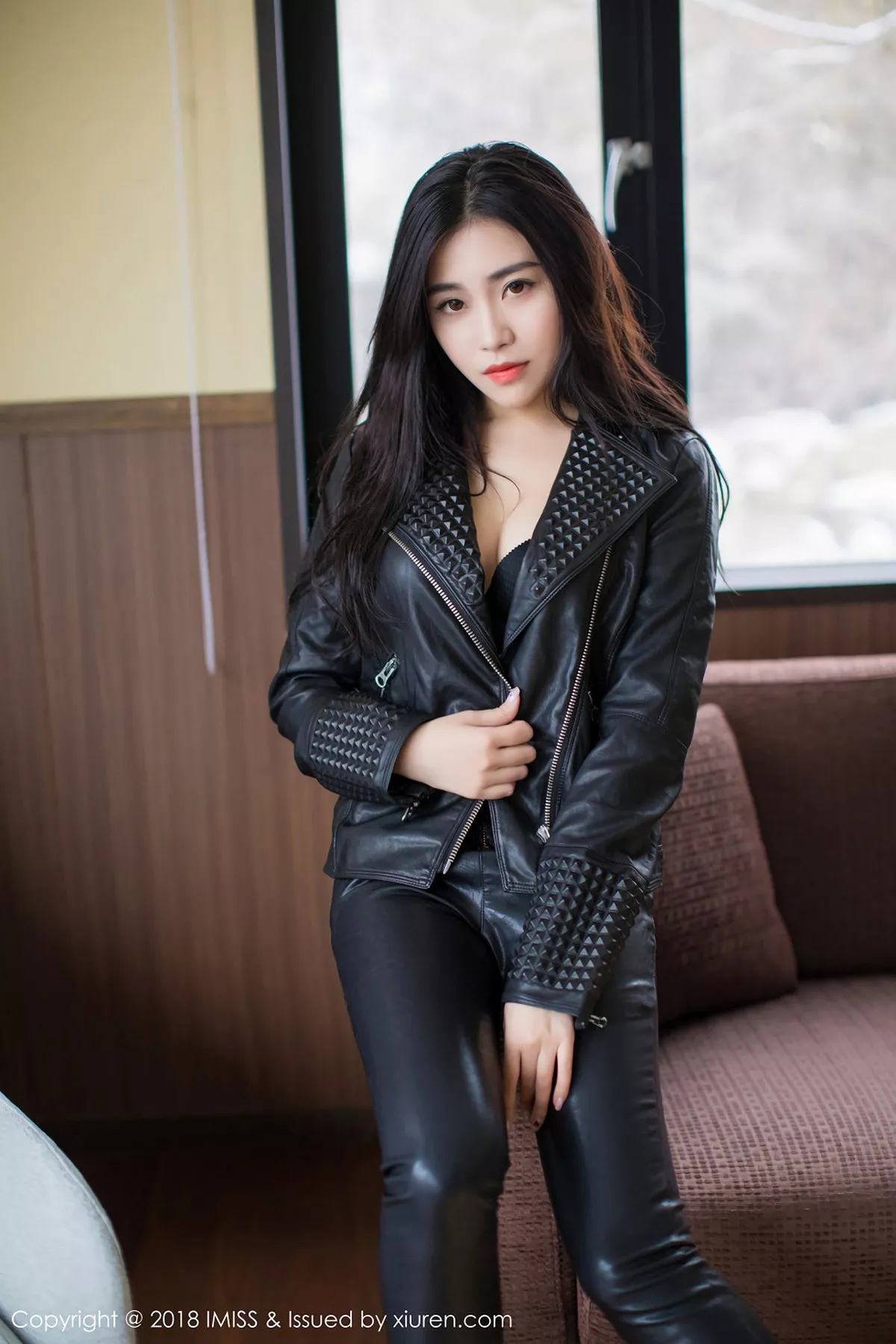 图片[9]-[Imiss爱蜜社]第213期许诺写真-秀人资源网