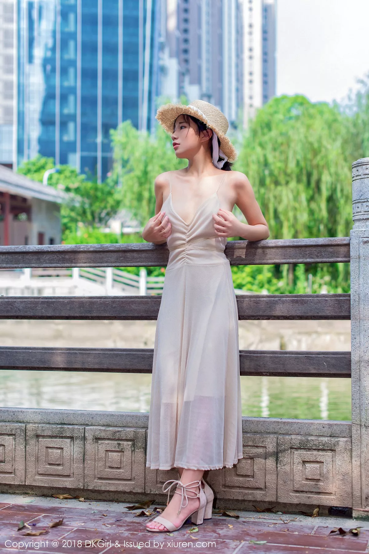 图片[6]-[DKGirl御女郎]第055期苍井优香写真-秀人资源网