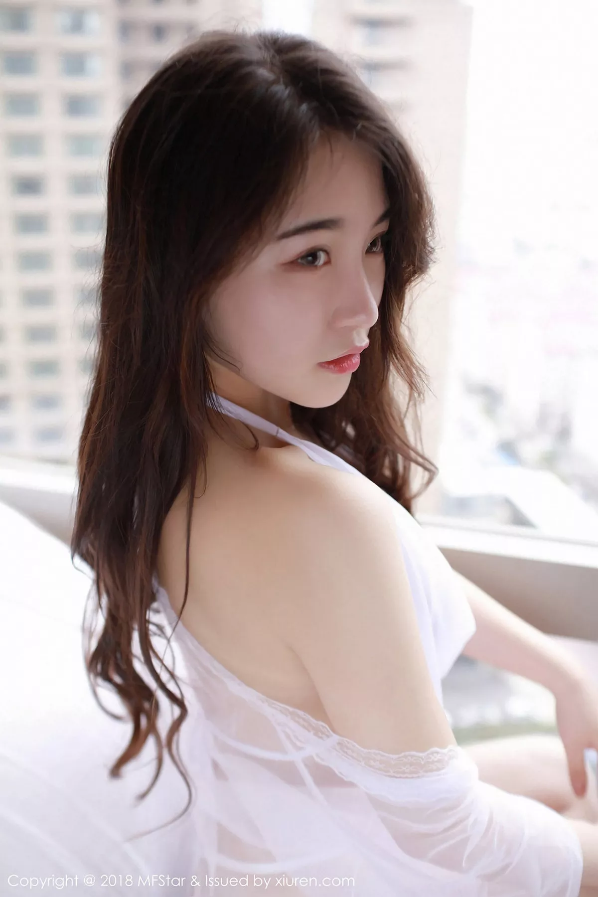 图片[7]-[MFStar模范学院]第116期宅兔兔写真-秀人资源网