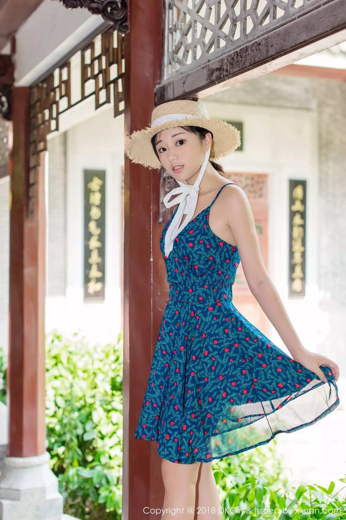 图片[13]-[DKGirl御女郎]第055期苍井优香写真-秀人资源网